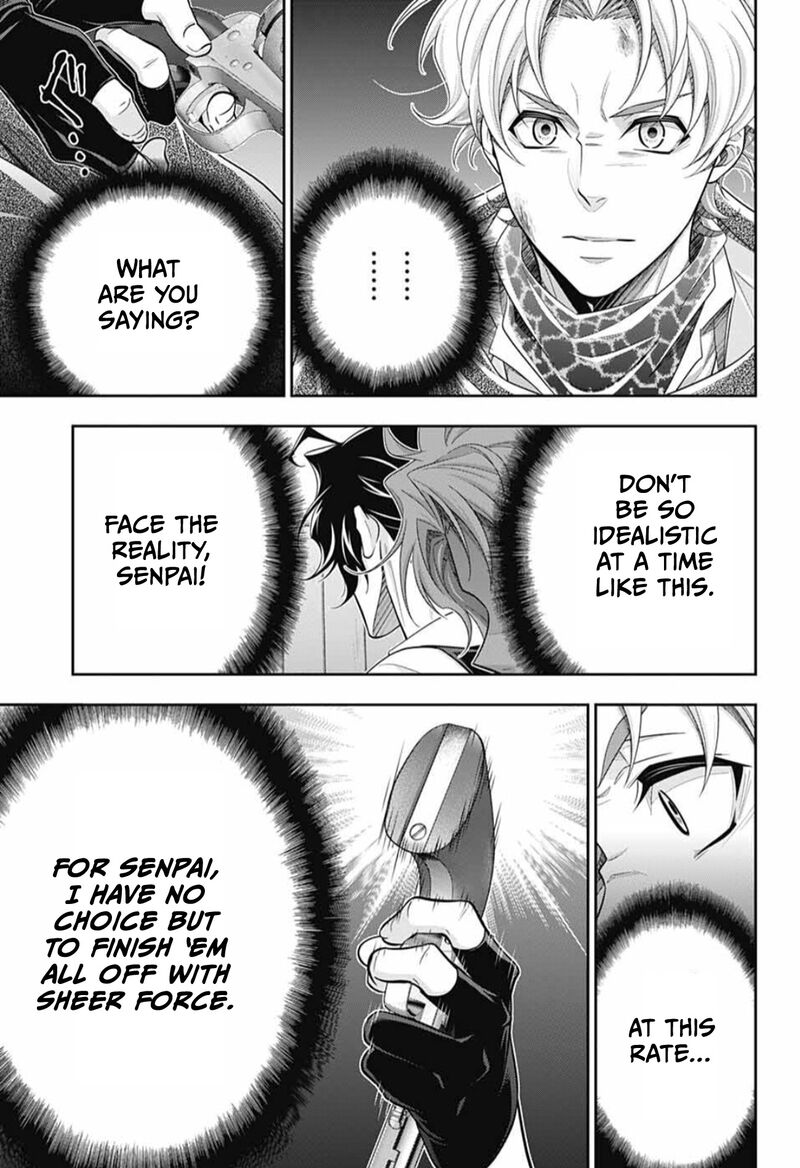 Yukoku No Moriarty 73 42