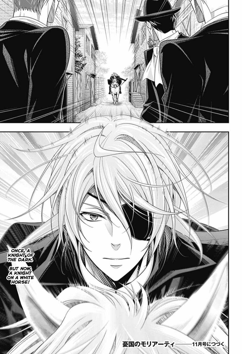 Yukoku No Moriarty 73 44