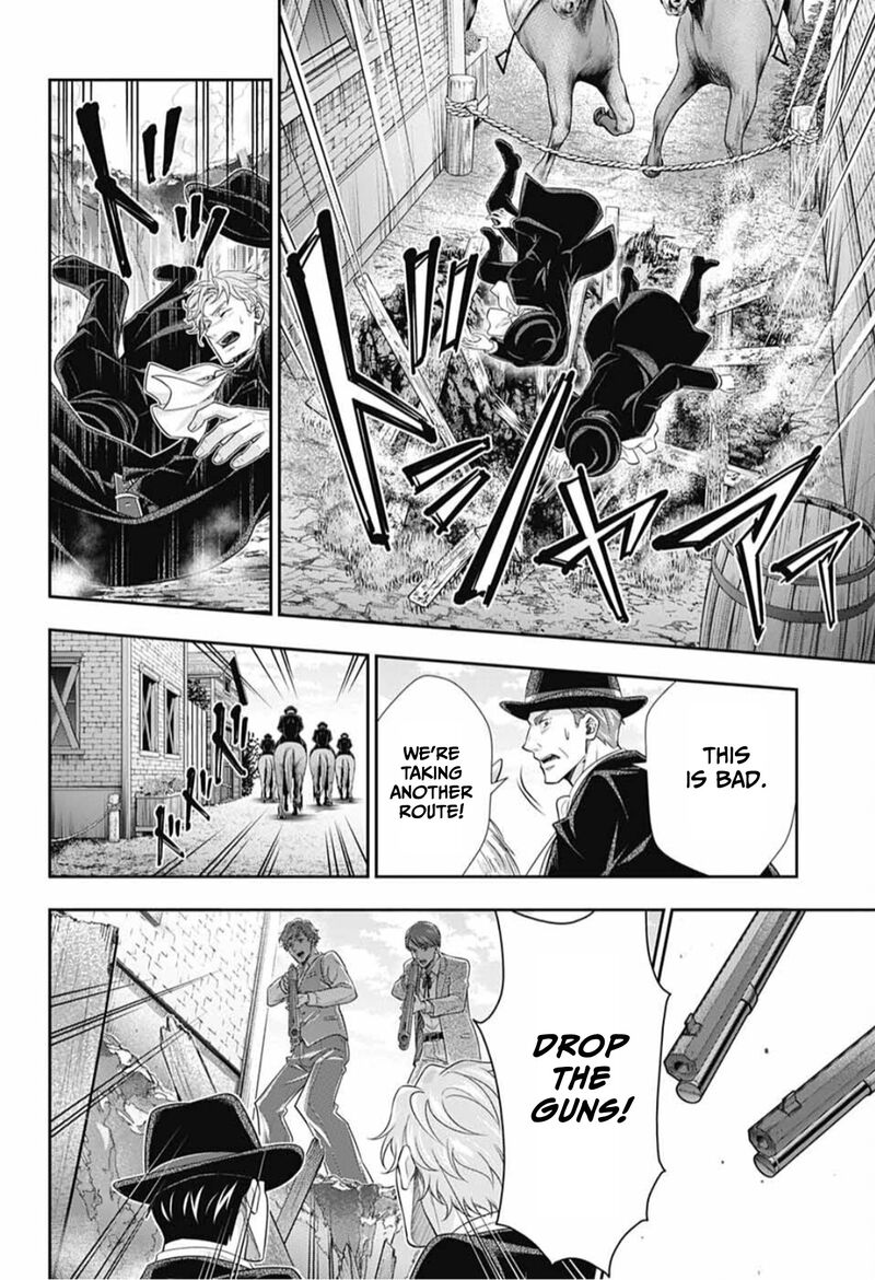Yukoku No Moriarty 73 9