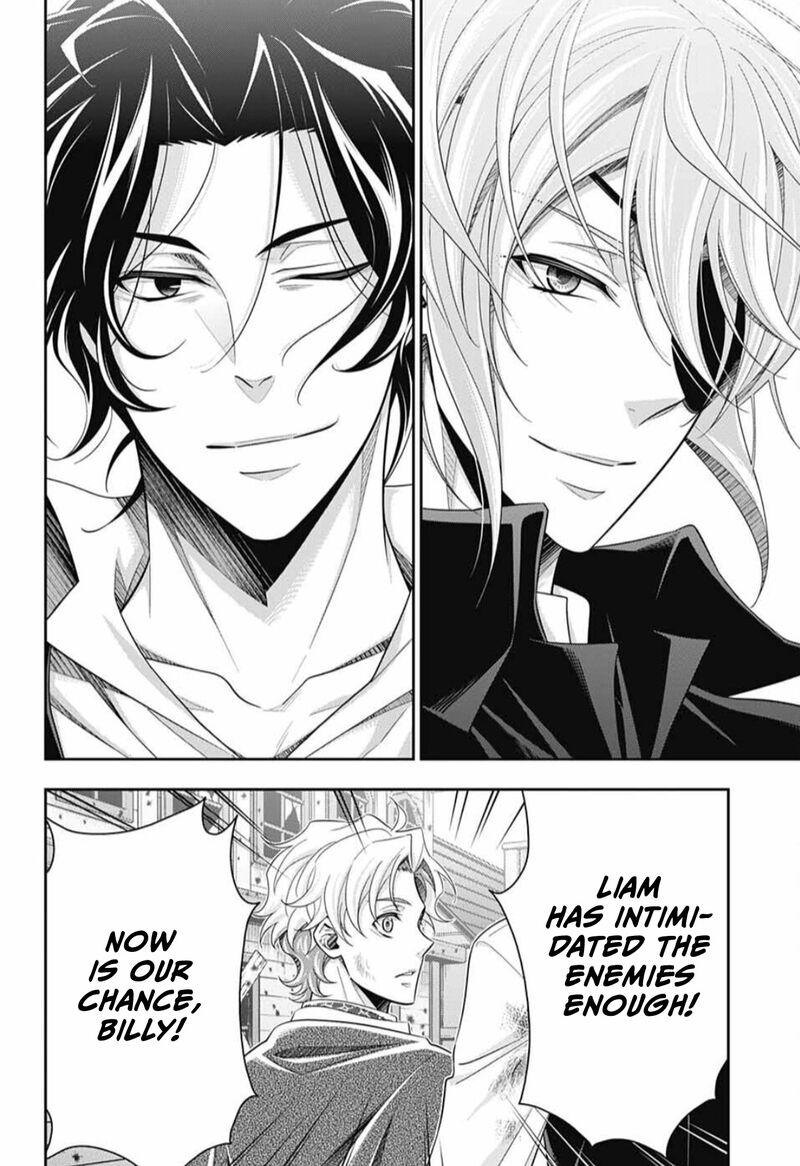 Yukoku No Moriarty 74 15