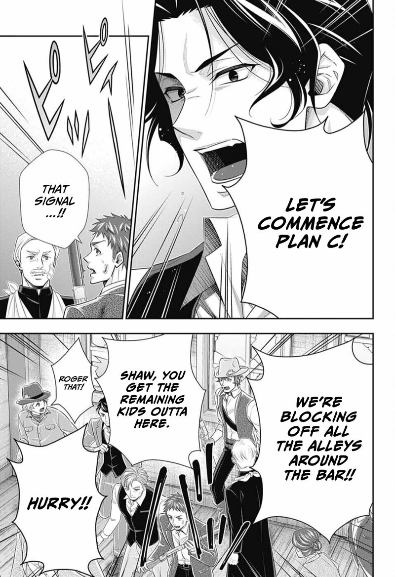 Yukoku No Moriarty 74 16