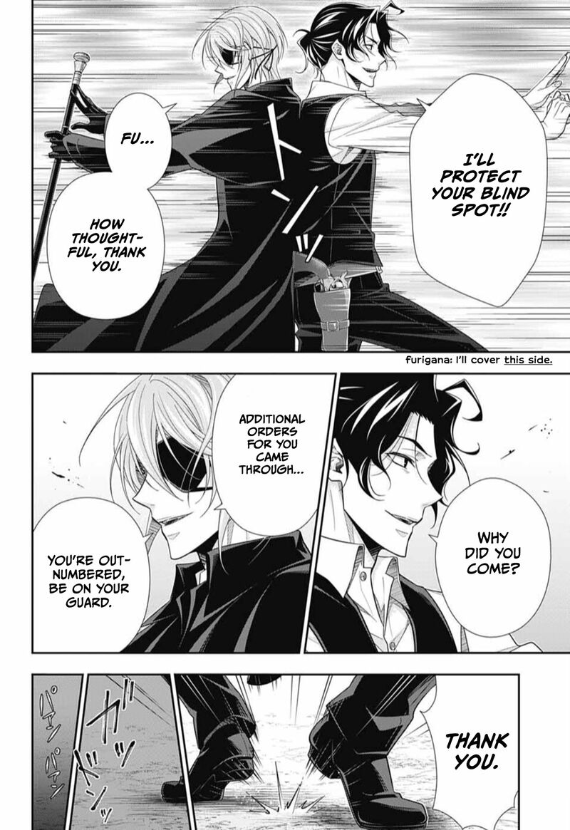Yukoku No Moriarty 74 19