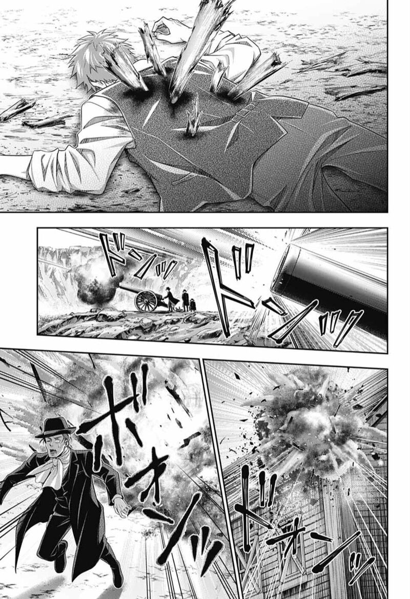 Yukoku No Moriarty 74 24