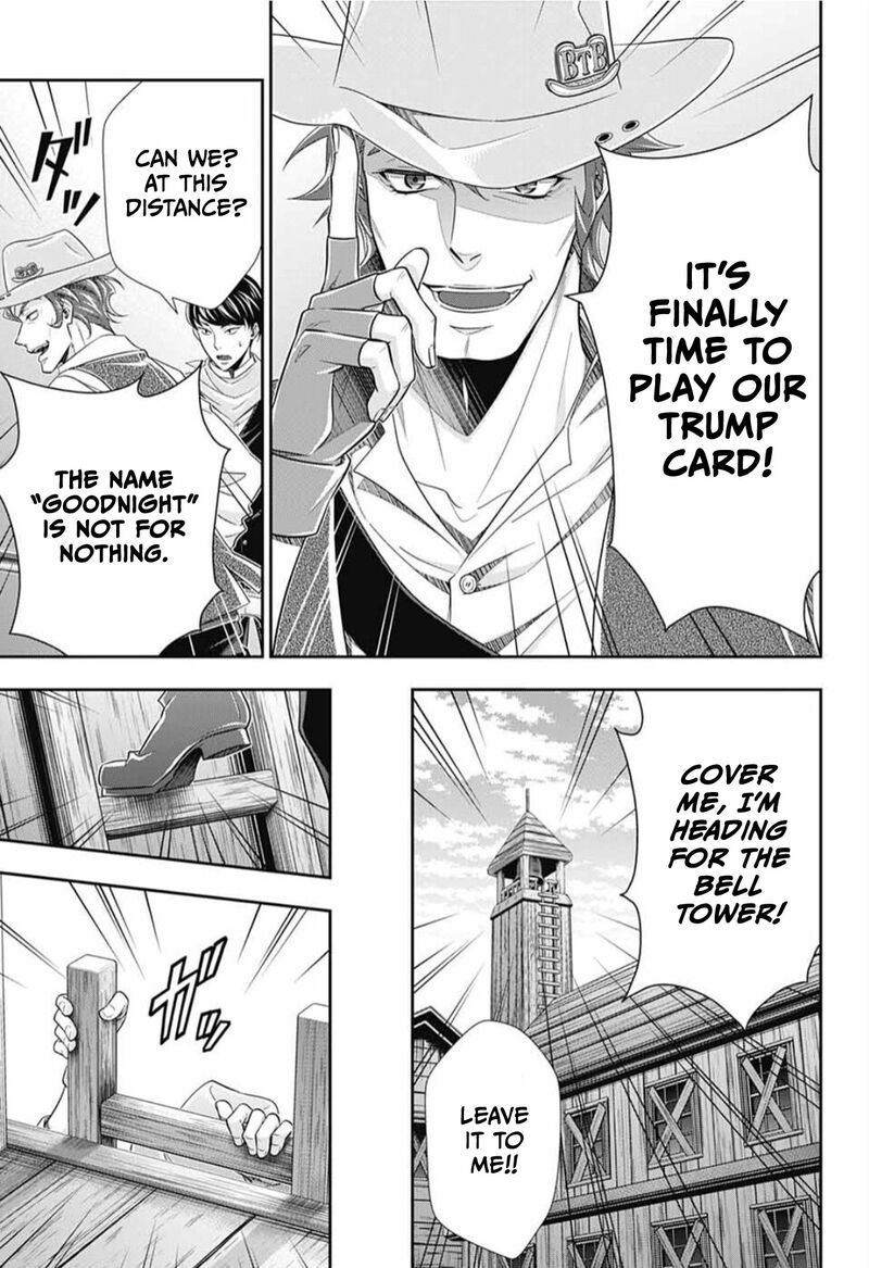 Yukoku No Moriarty 74 26