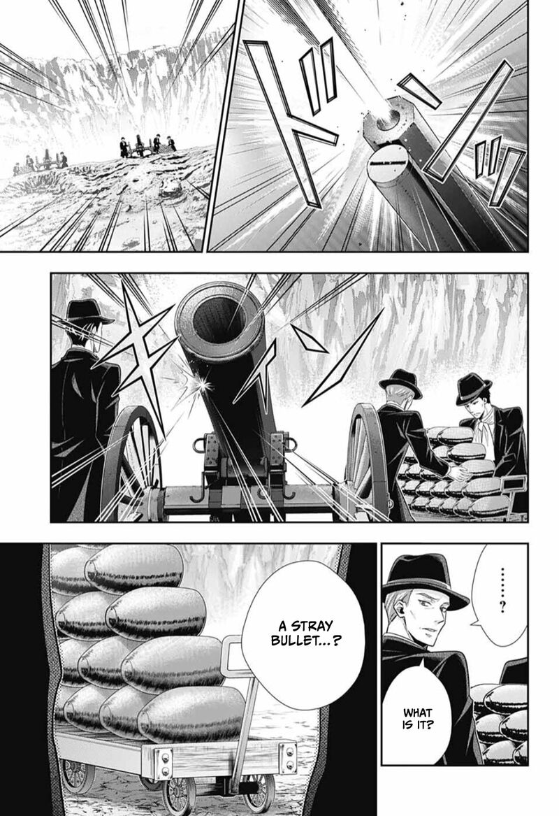 Yukoku No Moriarty 74 28