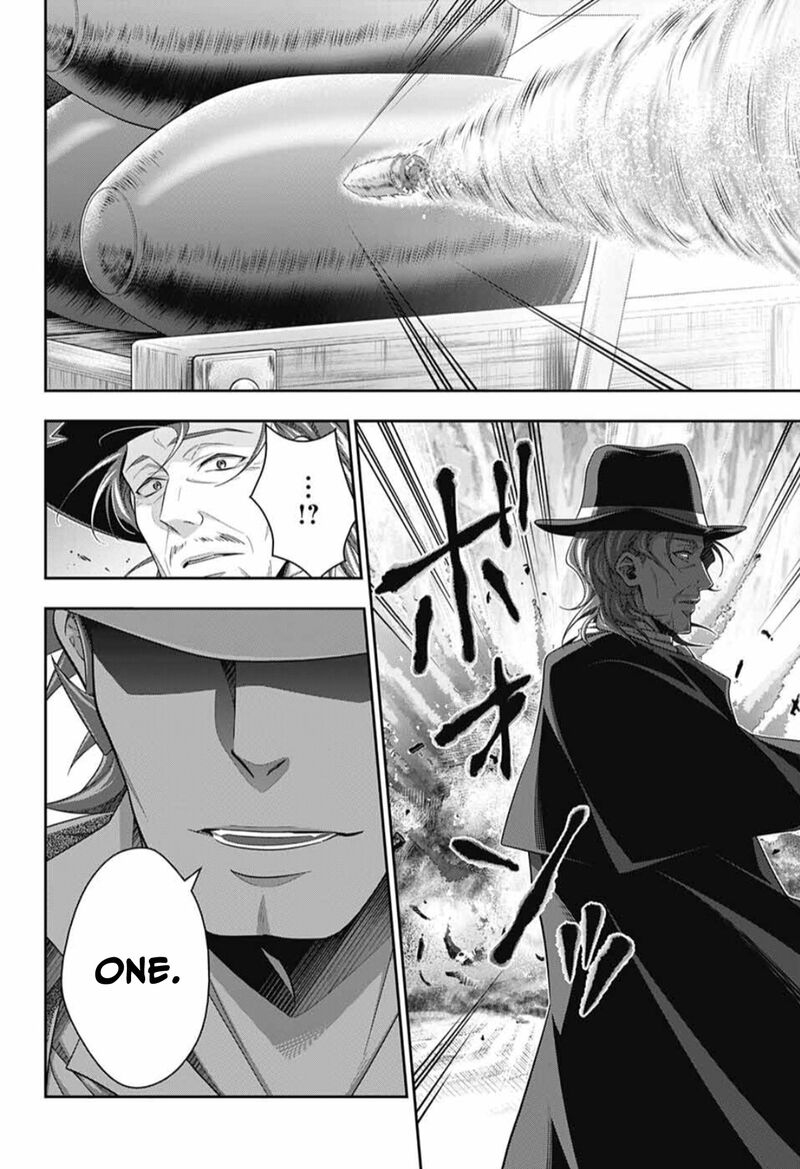 Yukoku No Moriarty 74 29