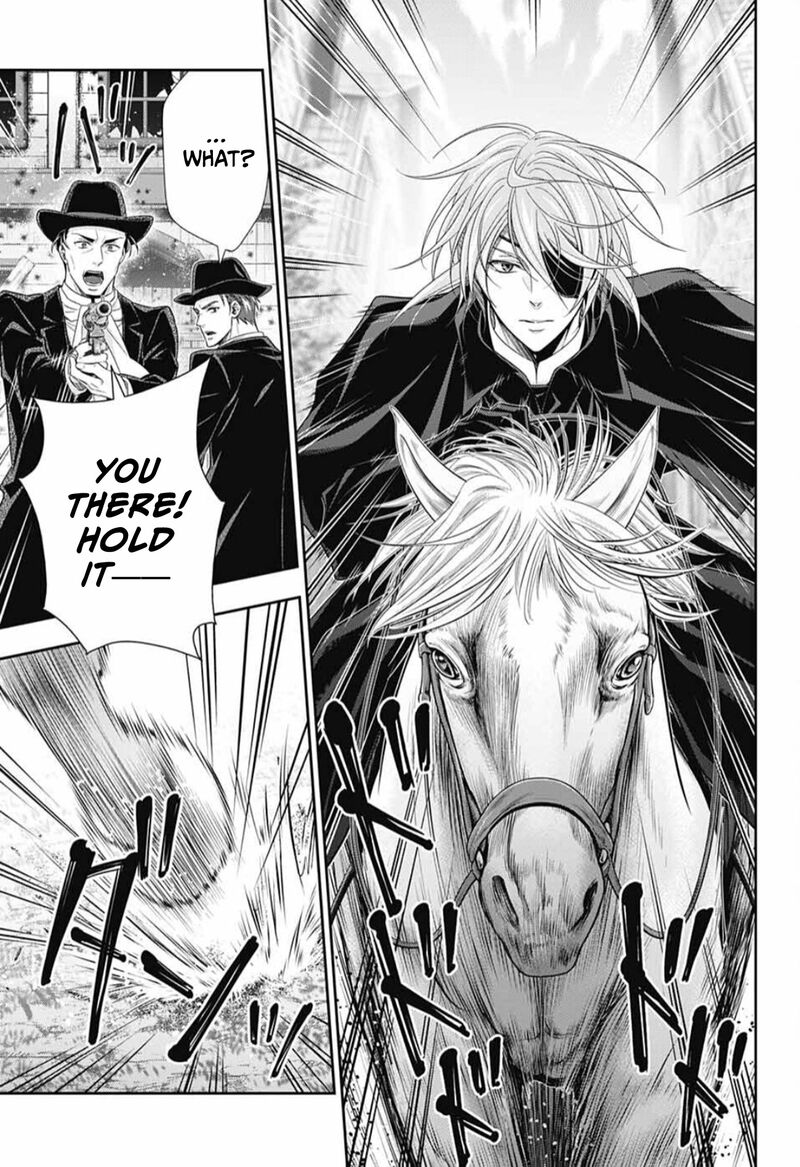 Yukoku No Moriarty 74 3