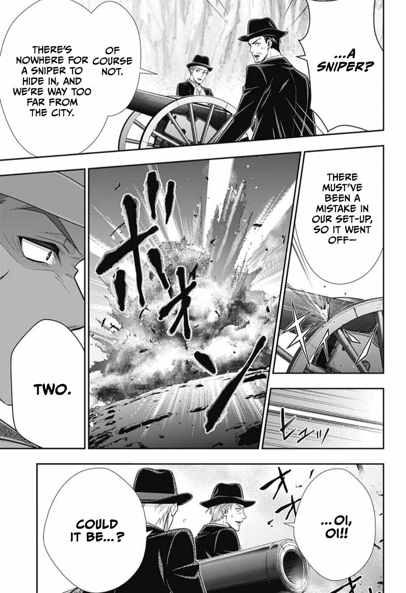 Yukoku No Moriarty 74 30