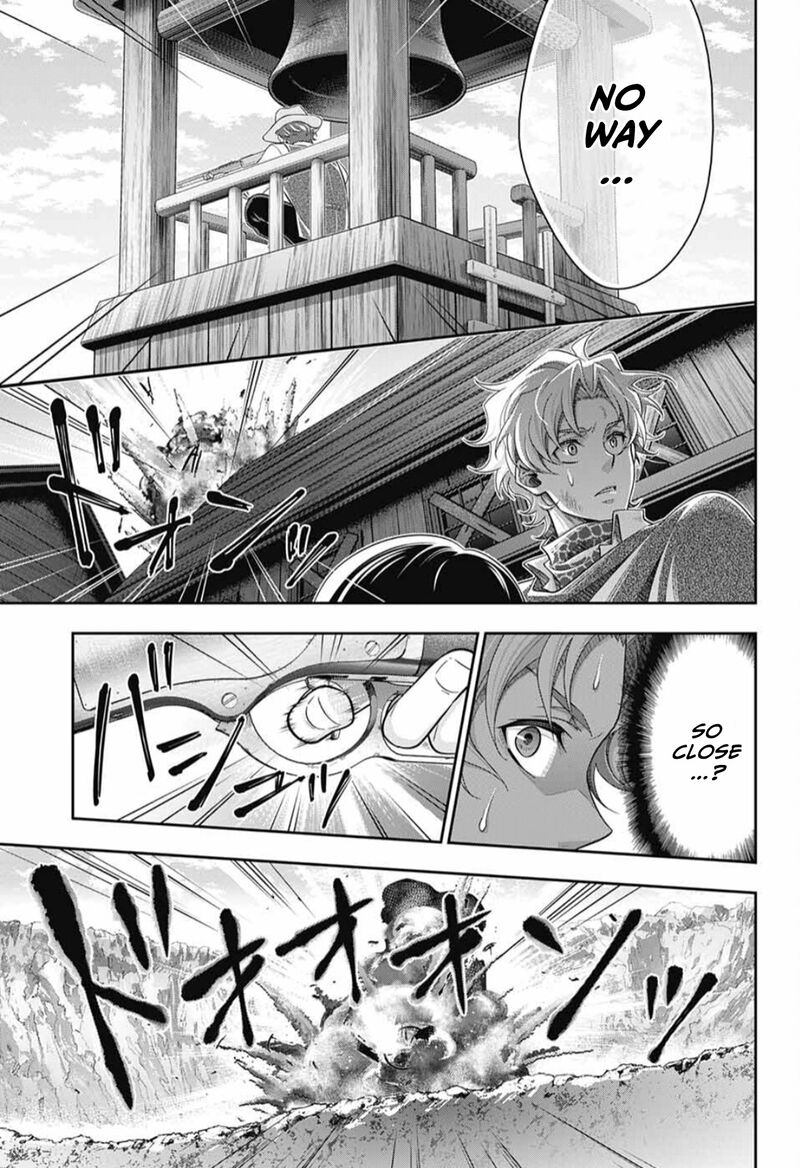 Yukoku No Moriarty 74 34