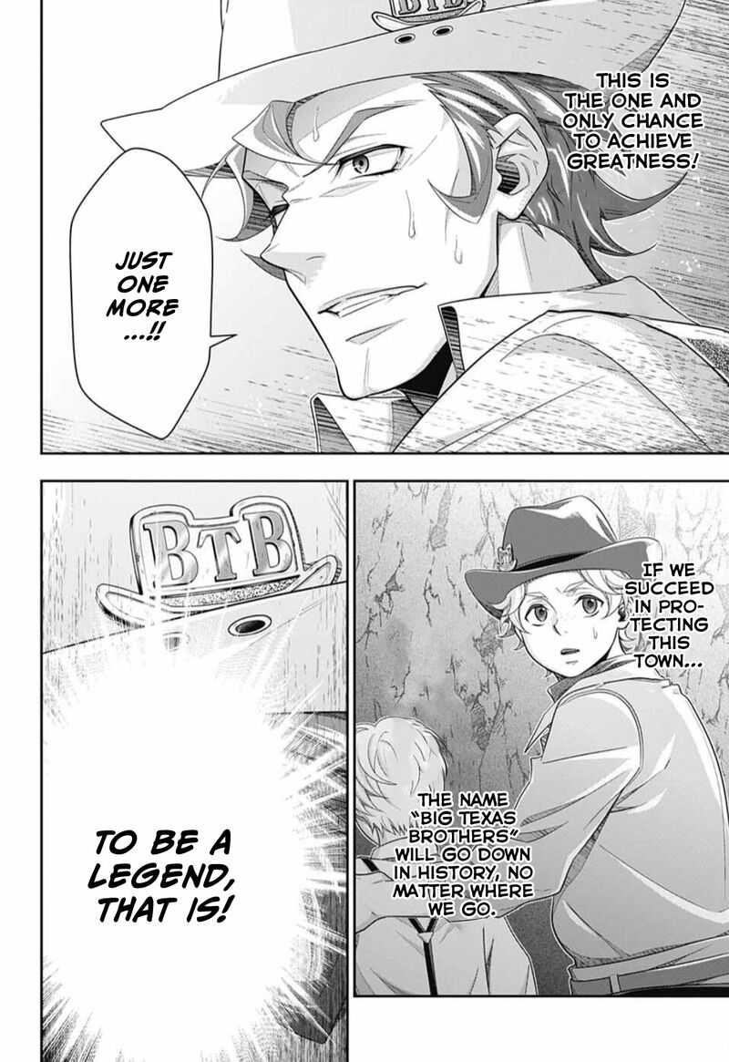 Yukoku No Moriarty 74 37
