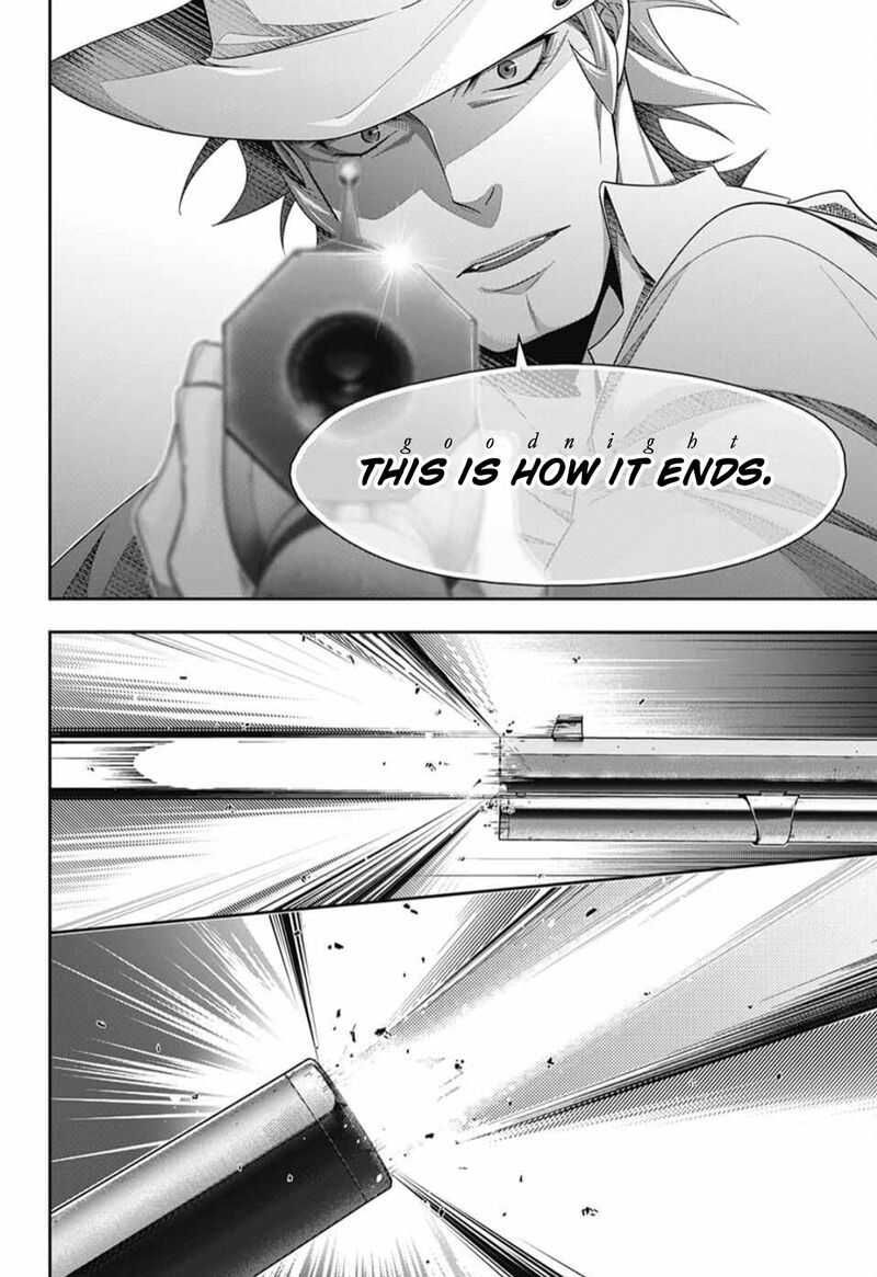 Yukoku No Moriarty 74 41