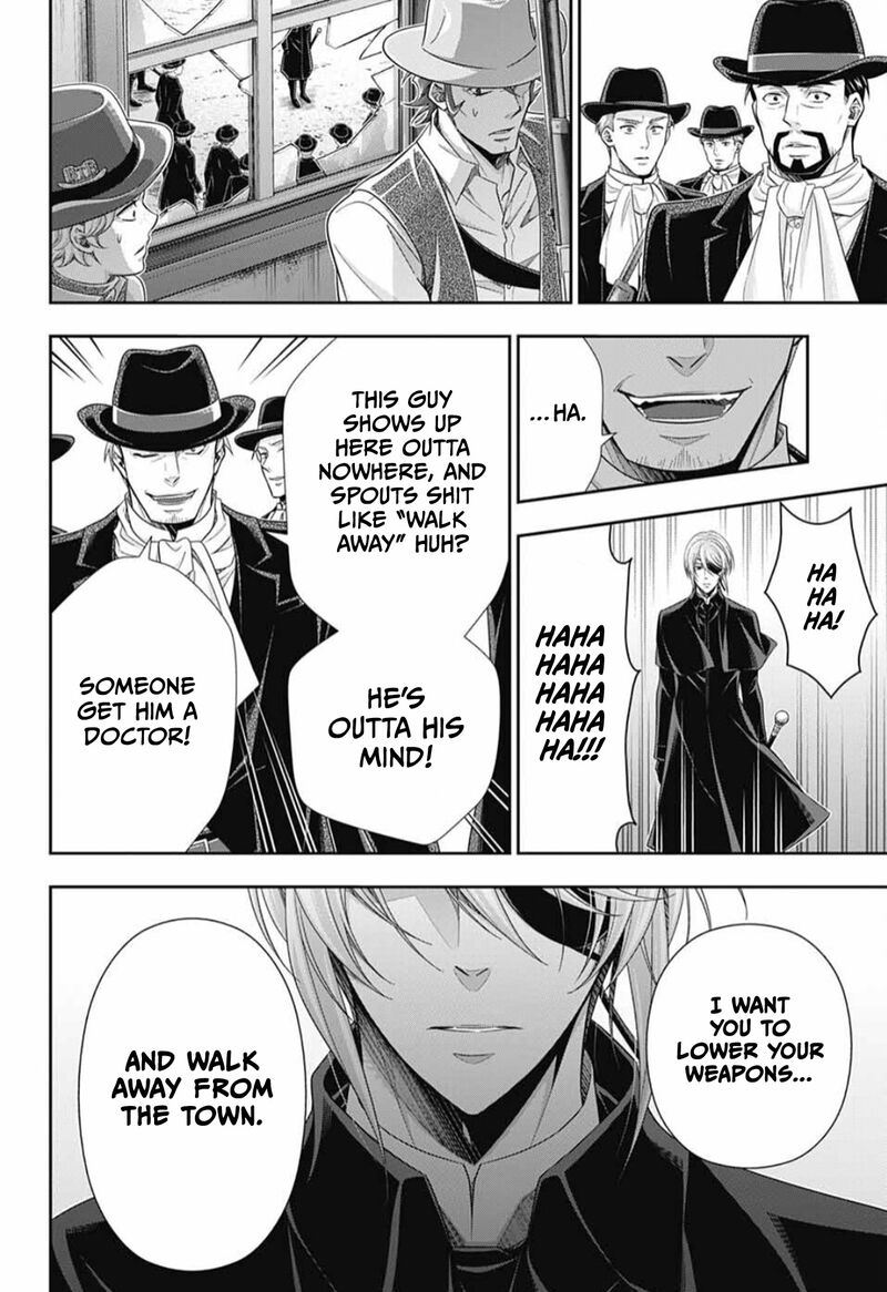 Yukoku No Moriarty 74 6