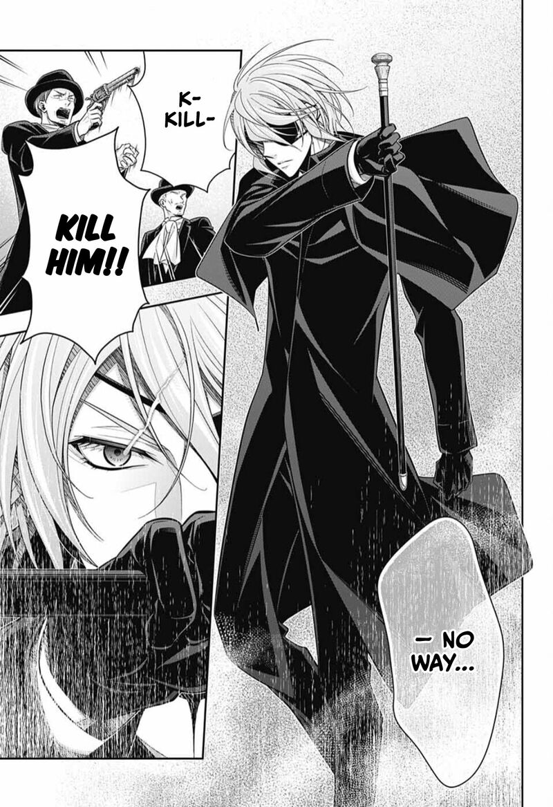 Yukoku No Moriarty 74 9