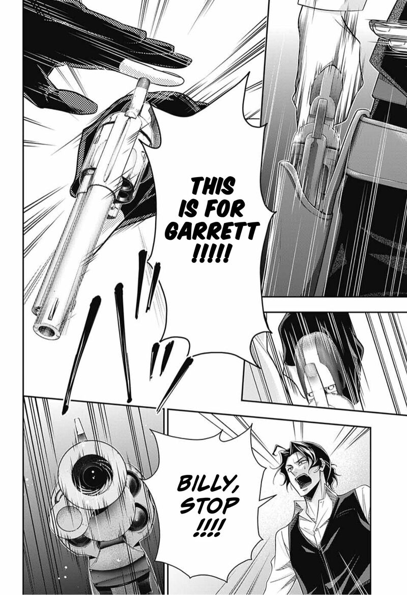 Yukoku No Moriarty 75 15