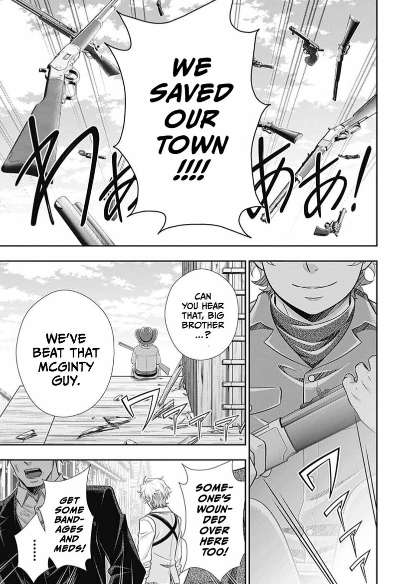 Yukoku No Moriarty 75 28
