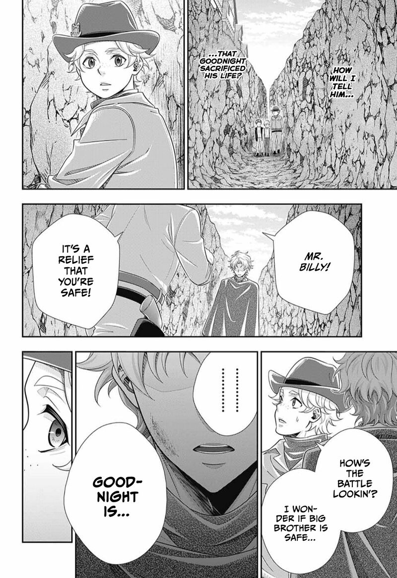 Yukoku No Moriarty 75 3