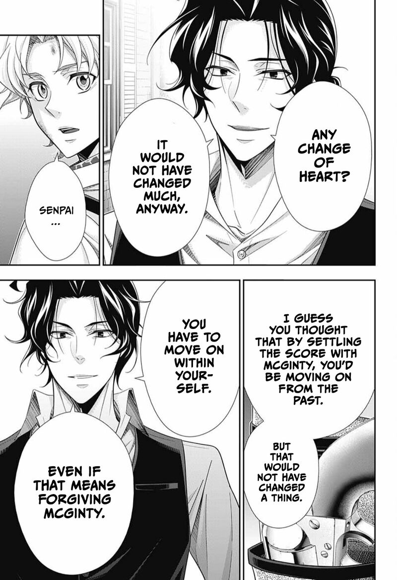 Yukoku No Moriarty 75 30