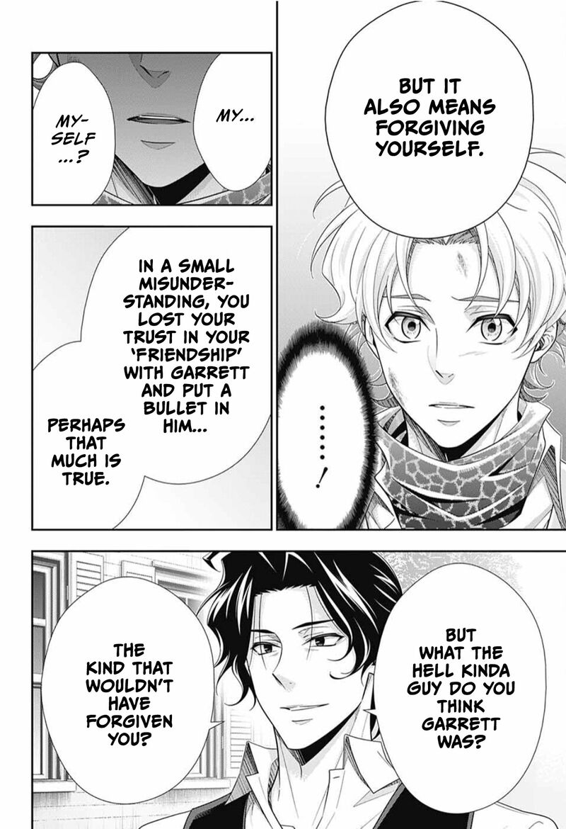 Yukoku No Moriarty 75 31