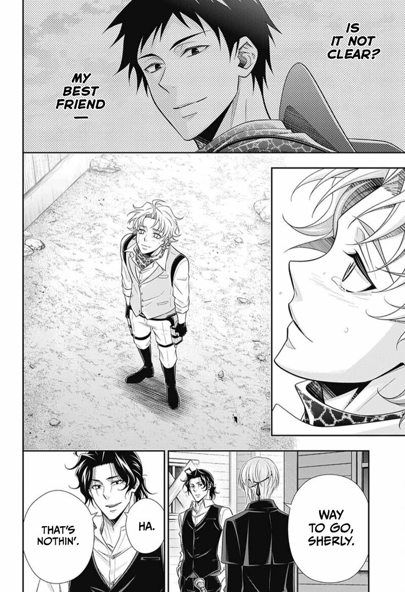 Yukoku No Moriarty 75 35