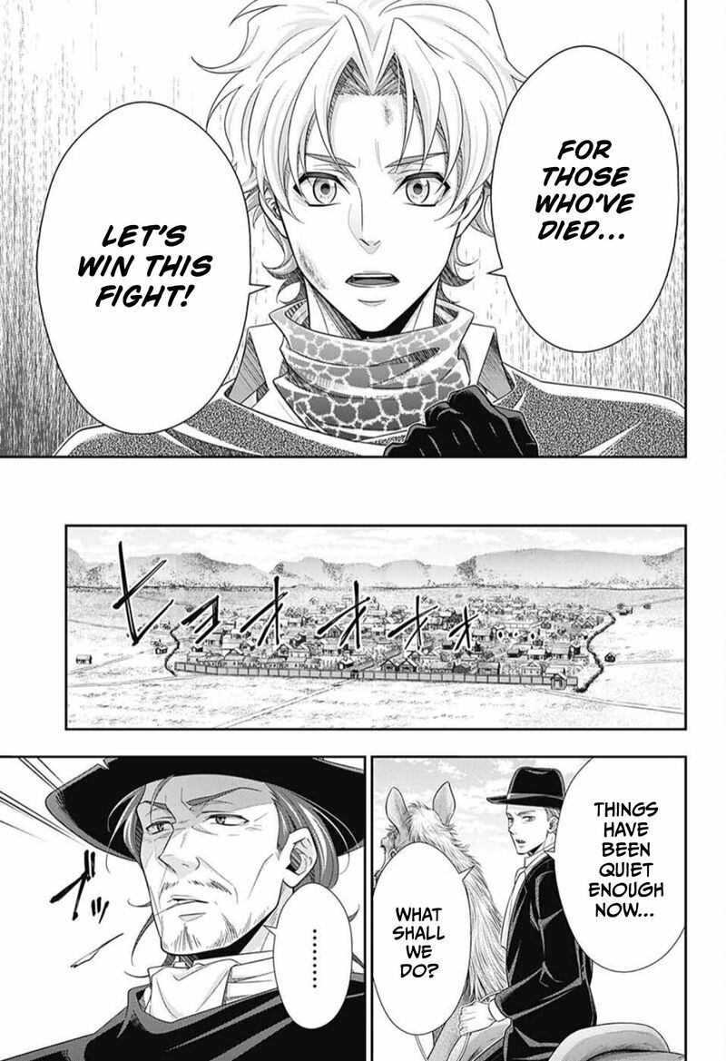 Yukoku No Moriarty 75 6