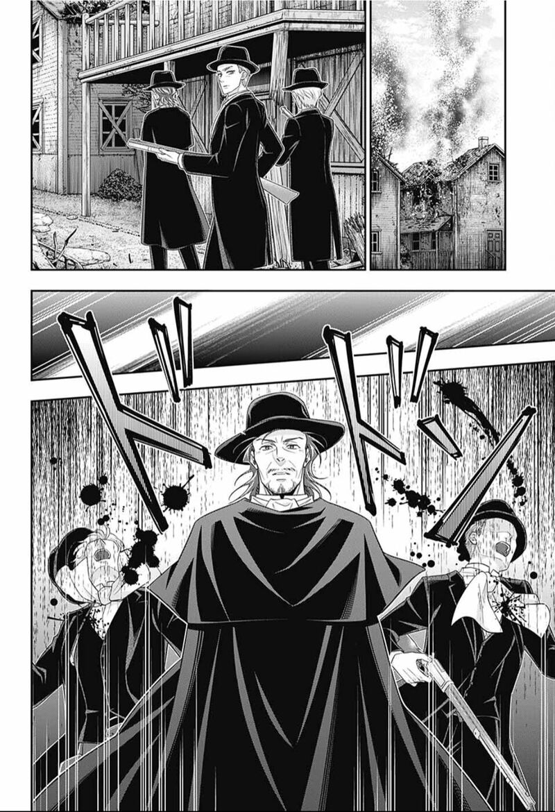 Yukoku No Moriarty 75 7