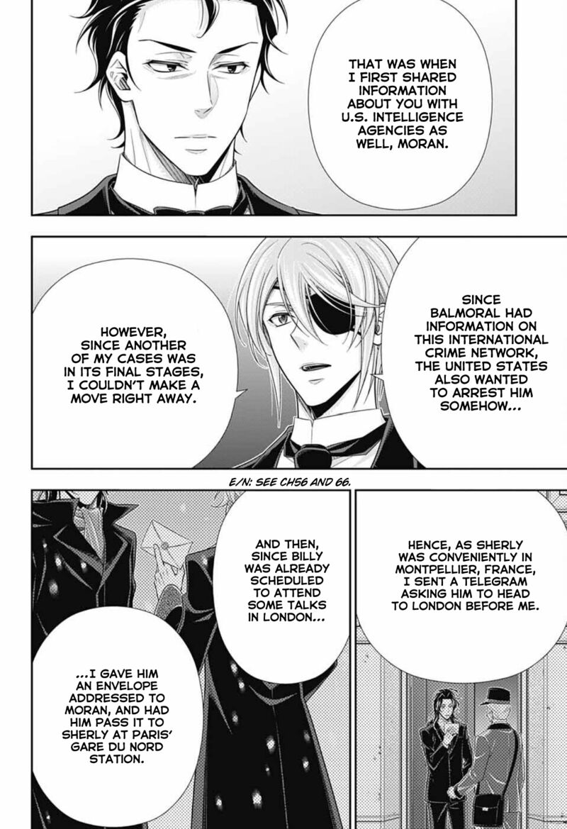 Yukoku No Moriarty 76 16