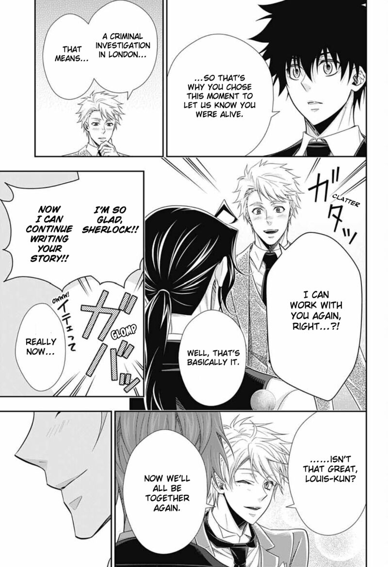 Yukoku No Moriarty 76 19