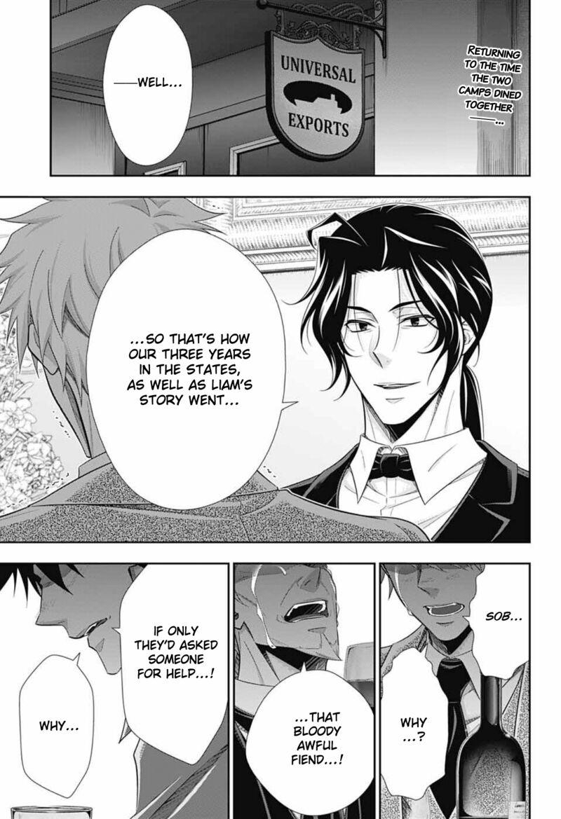 Yukoku No Moriarty 76 3