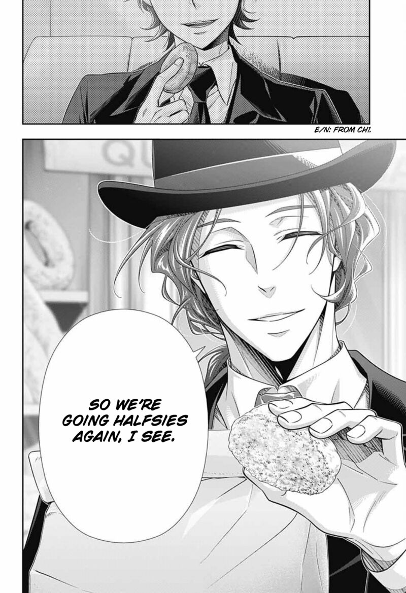 Yukoku No Moriarty 76 38