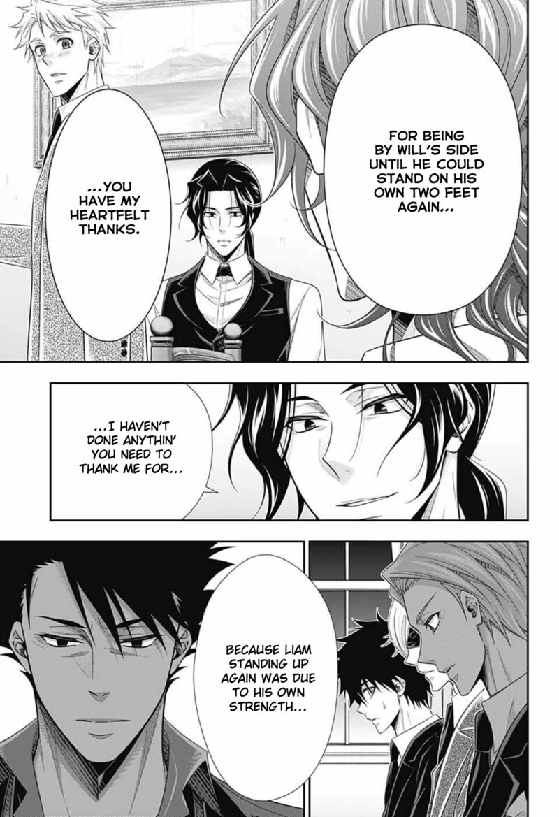 Yukoku No Moriarty 76 7