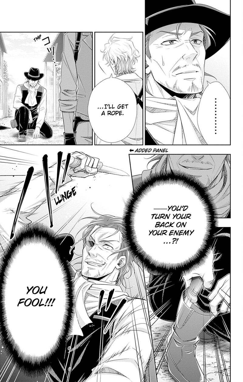 Yukoku No Moriarty 76e 11