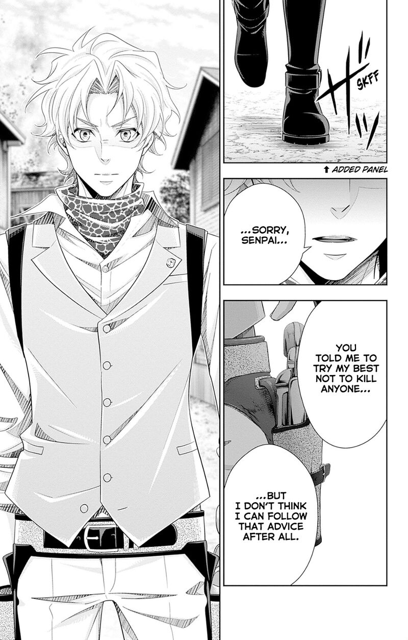 Yukoku No Moriarty 76e 8