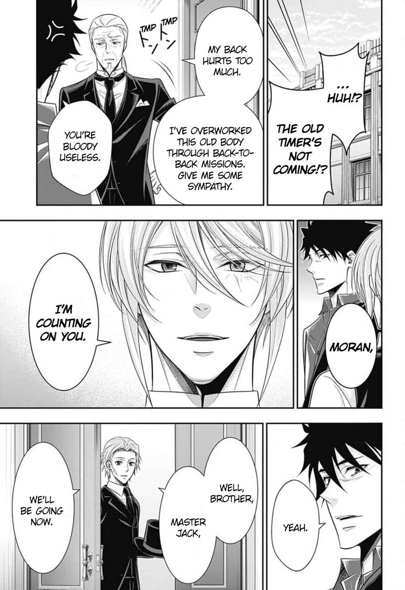 Yukoku No Moriarty 77 28