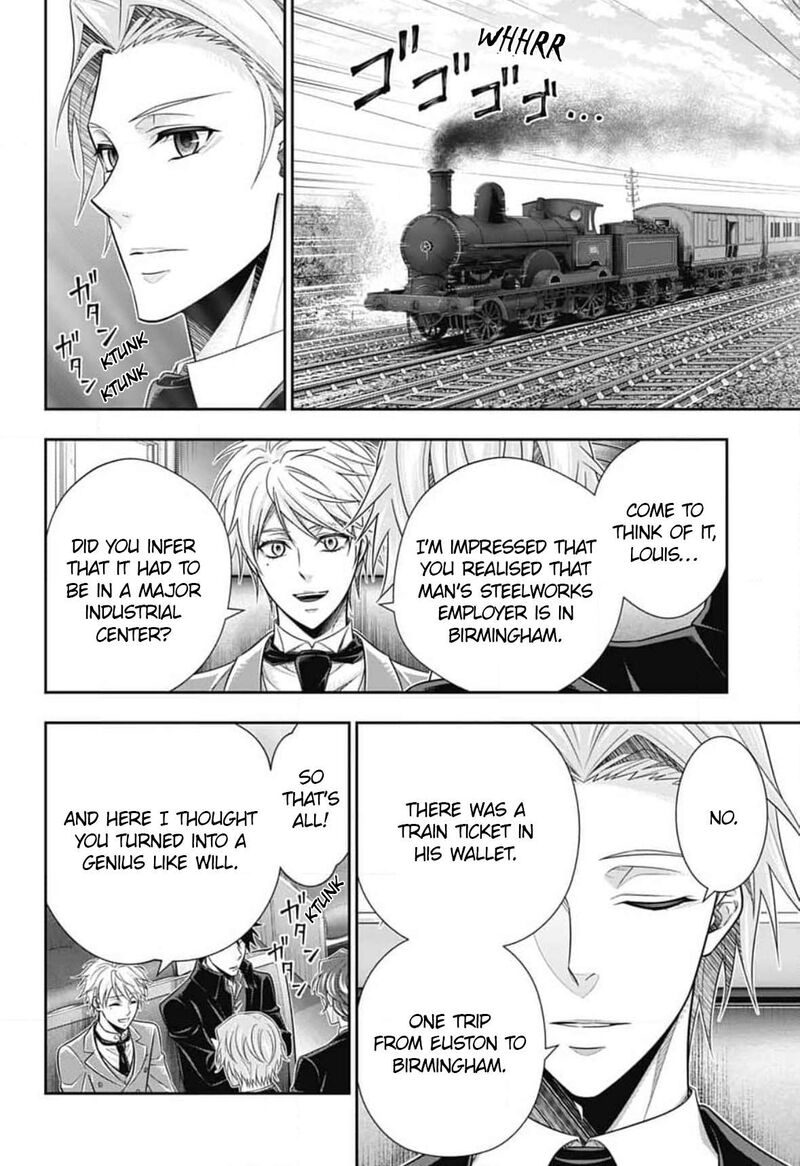 Yukoku No Moriarty 77 31