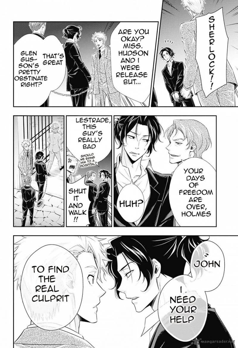 Yukoku No Moriarty 8 10