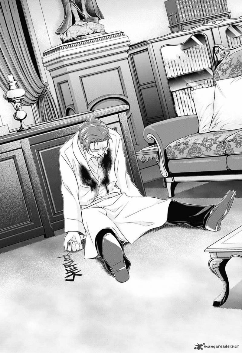 Yukoku No Moriarty 8 12