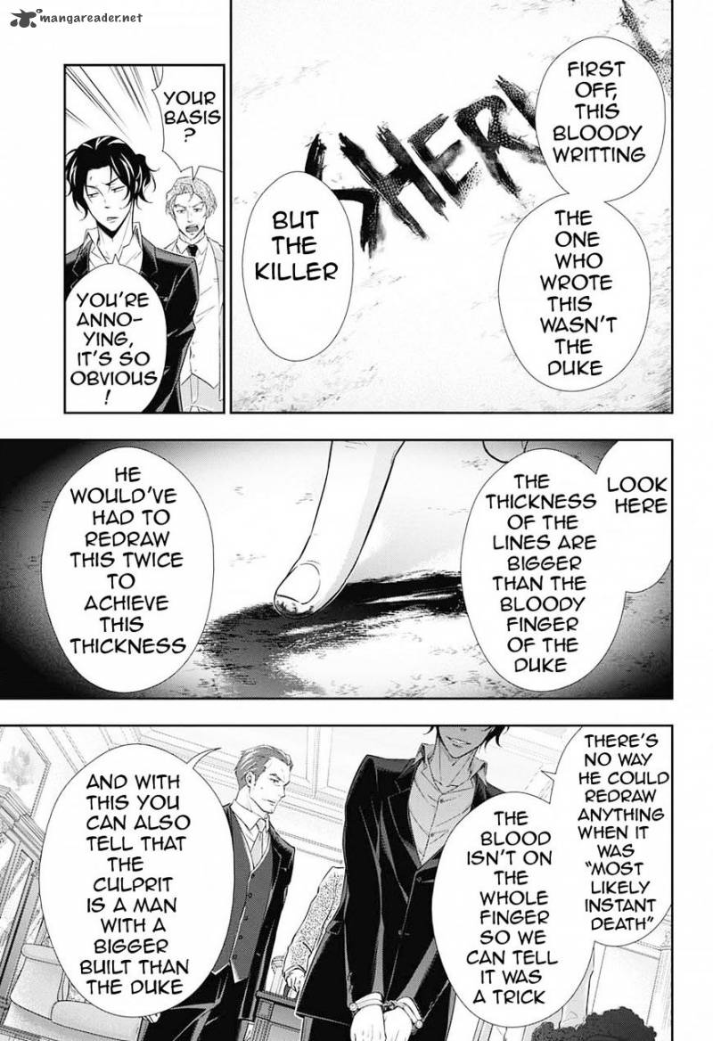 Yukoku No Moriarty 8 17