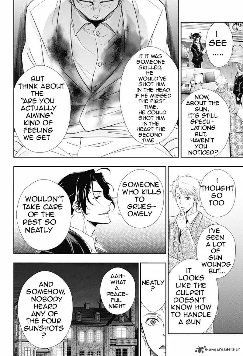 Yukoku No Moriarty 8 18