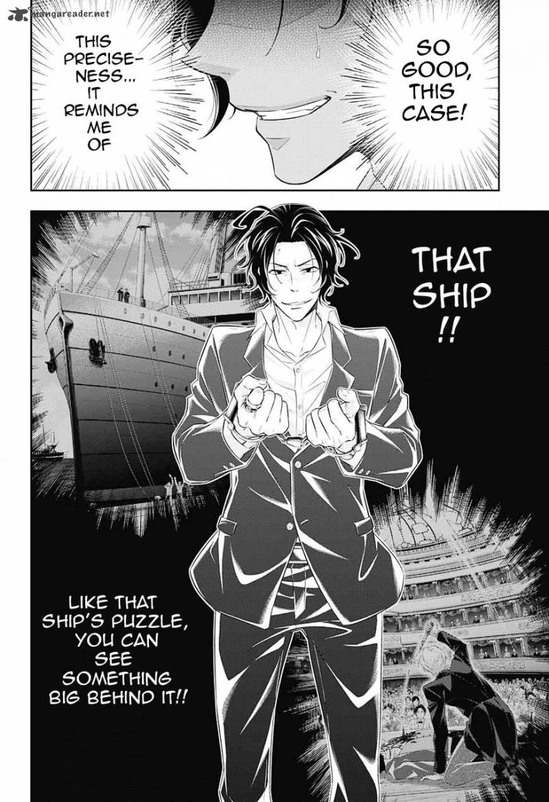 Yukoku No Moriarty 8 20