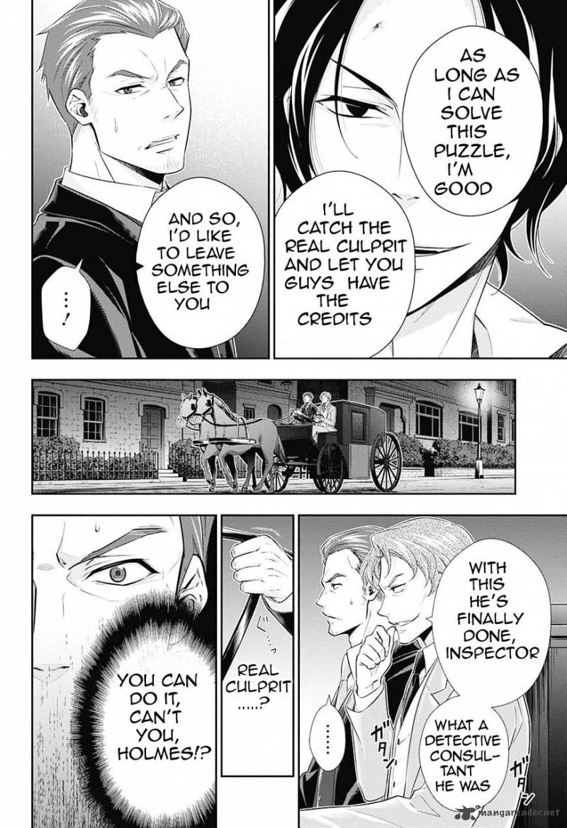 Yukoku No Moriarty 8 24