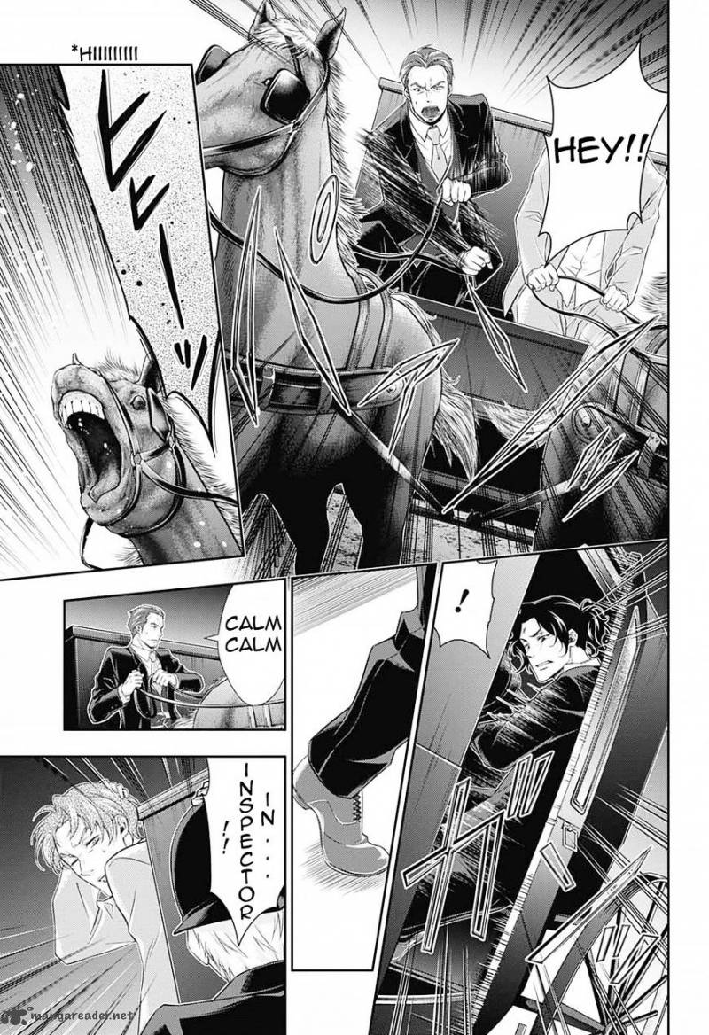 Yukoku No Moriarty 8 25