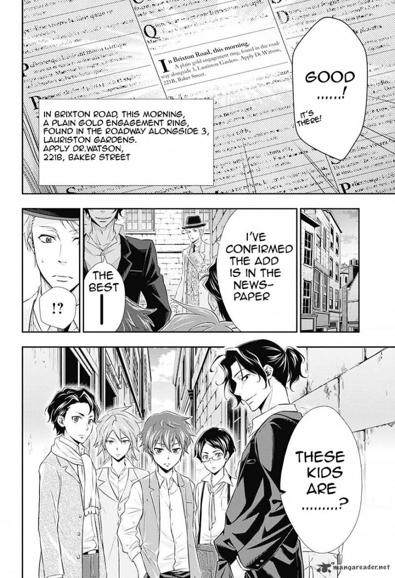 Yukoku No Moriarty 8 32