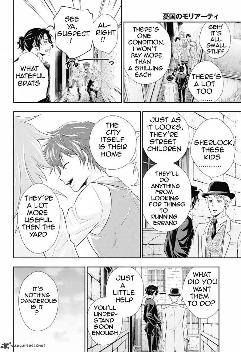 Yukoku No Moriarty 8 34