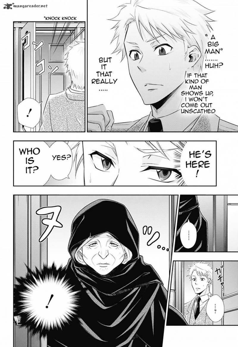 Yukoku No Moriarty 8 38