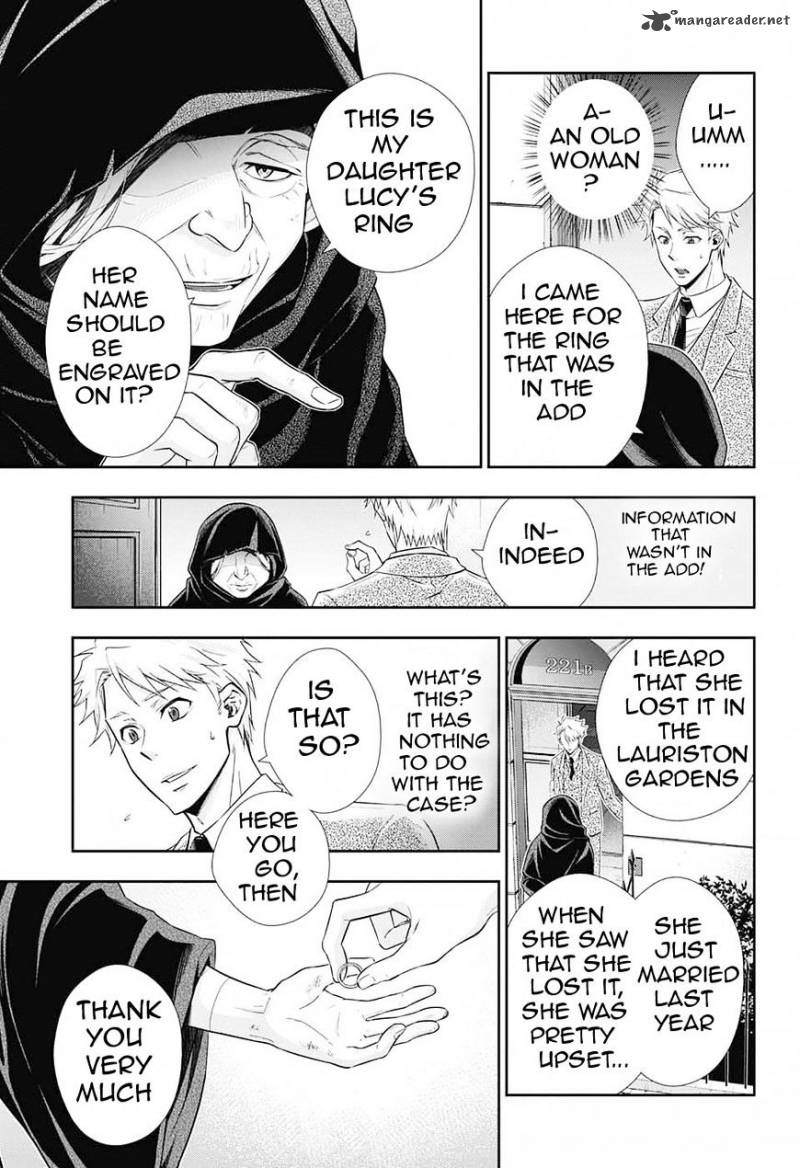 Yukoku No Moriarty 8 39