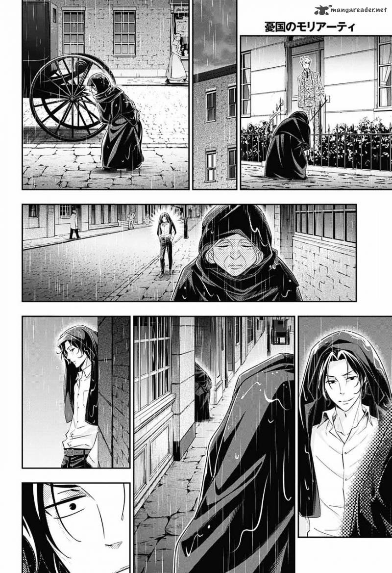 Yukoku No Moriarty 8 40