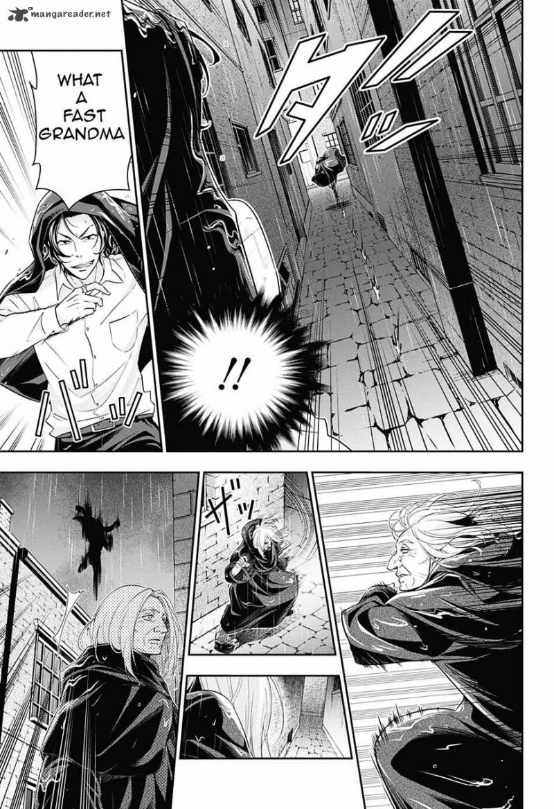 Yukoku No Moriarty 8 41
