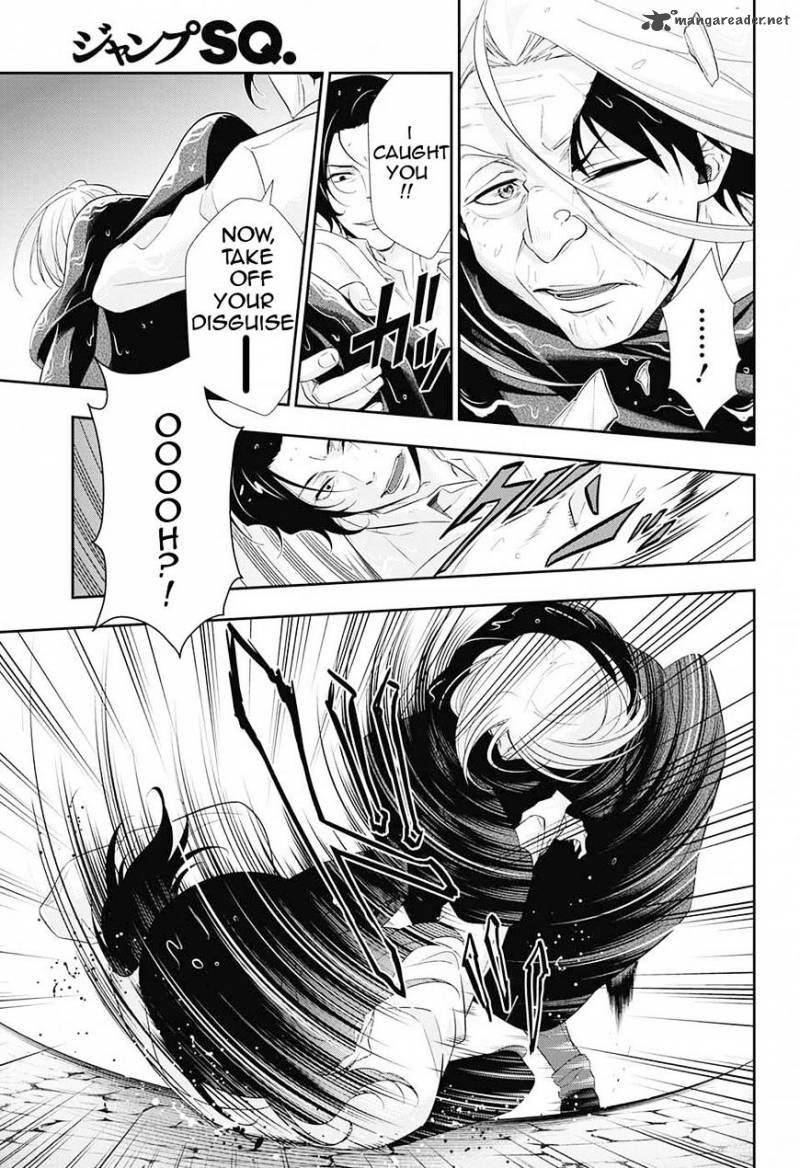Yukoku No Moriarty 8 43