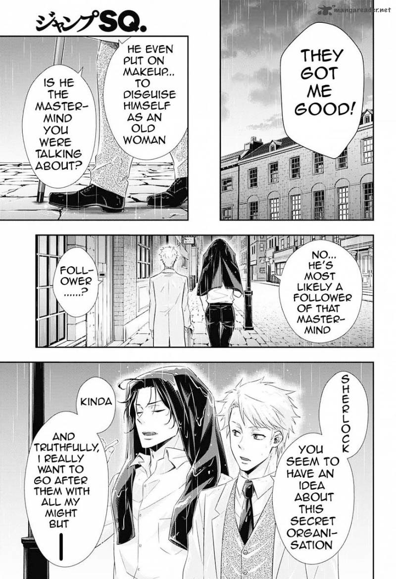 Yukoku No Moriarty 8 47
