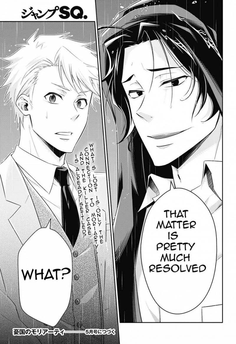 Yukoku No Moriarty 8 49